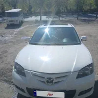 مزدا۳ مدل ۸۸تیب ۳