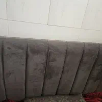 تخت طبی|تخت و سرویس خواب|شهر ری, دیلمان|دیوار