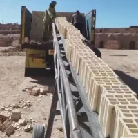 سفال درجه یک کارخانه شال قزوین