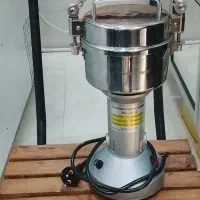 اسیاب برقی سیلور کرست