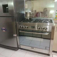 گاز فردار تاکنو و فرش ۶ متری