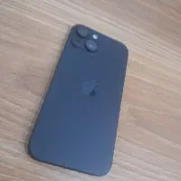 آیفون ۱۵ نرمال ۱۲۸ بدون نقطه و ایراد