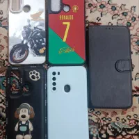 گارد شیائومی نوت8