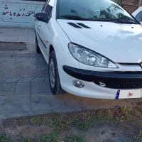 206sdمدل94|خودرو سواری و وانت|ورامین, خیر آباد|دیوار