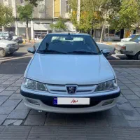 پژوپارسtu5مدل۴۰۰
