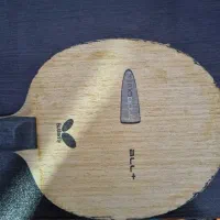 راکت پینگ پنگ
