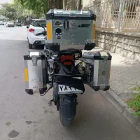 موتور نامی ۲۵۰ rx  ادونچر