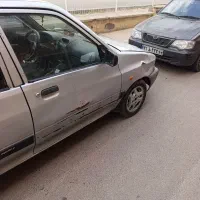 خودرو فرسوده اسقاط