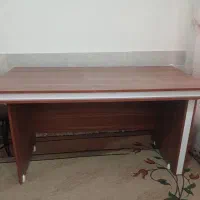 میز اداری هرسه با هم
