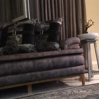 مبل تخت شو شرکتی لوکس