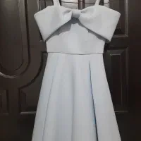 لباس مجلسی دخترانه سایز ۳۴