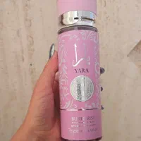 بادی اسپلش یارا (اصلی)