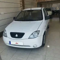 تیبا یک مدل96 دوگانه‌سوز شرکتی