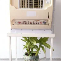 کلر آبی باچهارپایه