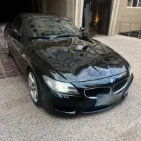 Bmw z4 28i 2013