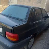 پراید مدل ۸۴