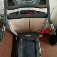 تردمیل خانگی و کم کار