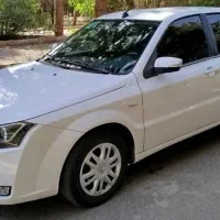 دنا معمولی مدل ۱۳۹۹