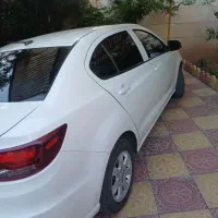 شاهین  ‌H مدل ۱۴۰۰با سانروف.