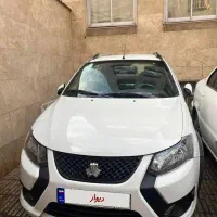 کوئیک Gxمدل ۱۴۰۴ بیرنگ