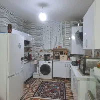 کرونی منزل دوخوابه طبقه اول