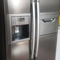 یخچال و لباسشویی دوو