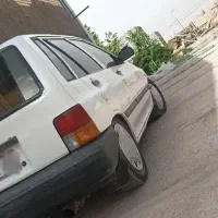 هاچپک ۸۵|خودرو سواری و وانت|ماهان, |دیوار