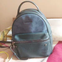 کوله پشتی دیوید جونز