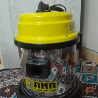مبل شوی و فرش شوی نیمه صنعتی در حد نو