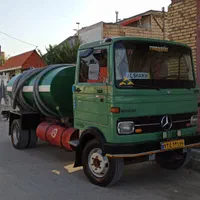 تخلیه چاه و لوله بازکنی «عبدالهی»(فوری)