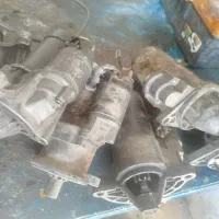 کمپرسور کولر 206استوک اروپایی ب شرط پلمپ