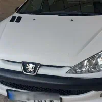۲۰۶ تیپ۲ مدل ۸۷