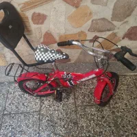دوچرخه