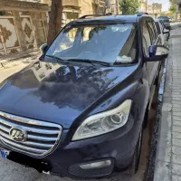 لیفان x60 مدل 93 بیرنگ کارمندی(ضمانت کارنامه)