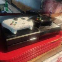 xbox one دو دسته|کنسول، بازی ویدئویی و آنلاین|تهران, شهرک آزمایش|دیوار