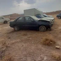 اسقاط خودرو فرسوده