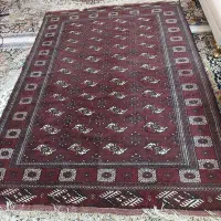 فرش دستبافت قدیمی