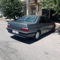 پژو۴۰۵