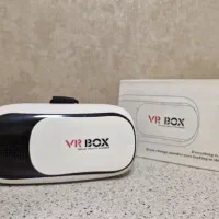 عینک VR