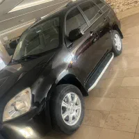 ام وی ام x33 91 بسیار نو موتور ۲۰۰۰