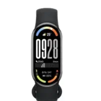 مچ بند هوشمند شیائومی مدل Xiaomi Smart Band 10