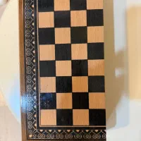 تخته نرد