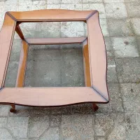 میز جلو مبلی