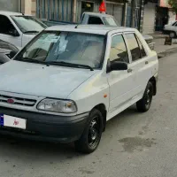 پراید مدل ۹۶