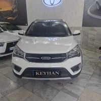 ایکس 22 مدل 1402 دنده