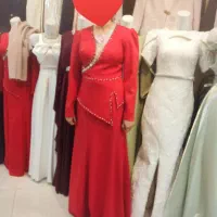 لباس  مجلسی