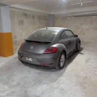 Volkswagen beetle 2018|خودرو سواری و وانت|جلفا, |دیوار