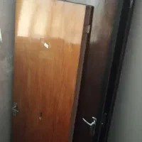 5 عدد درب اتاق با قفل