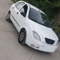 تیبا ۲ مدل ۹۶