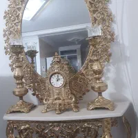 طرح برنز بدون عیب و ایراد سالم